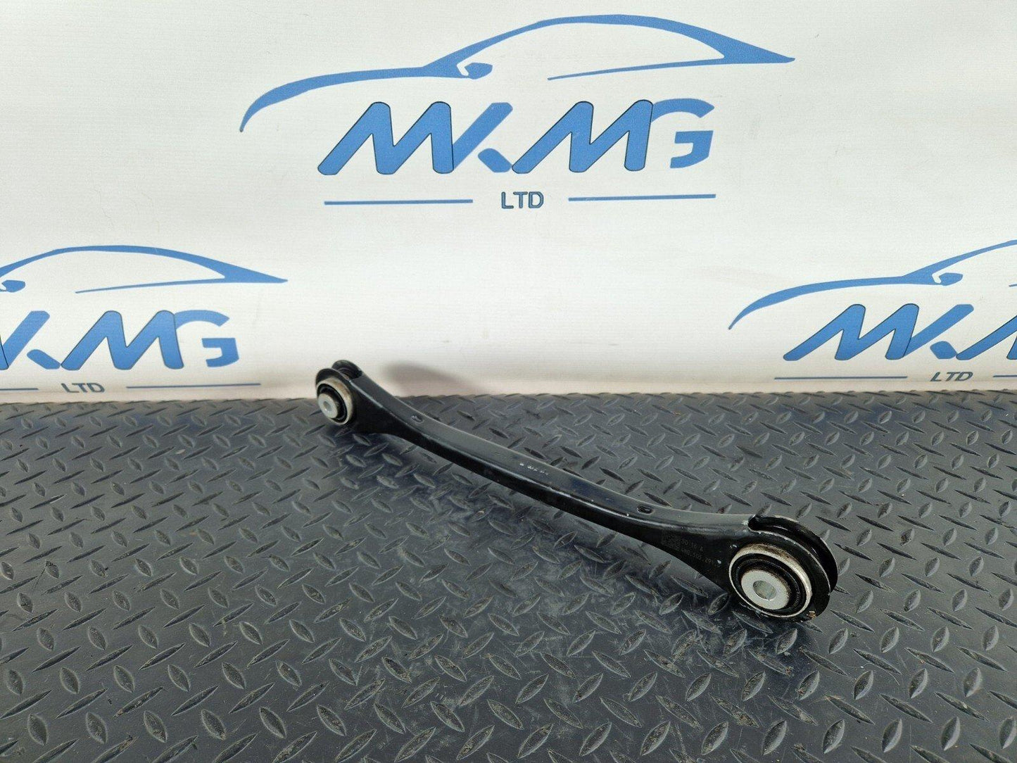 16-24 AUDI A5 F5 COUPE GENUINE REAR LEFT LOWER CONTROL ARM 4M0505291D 4M0505425D