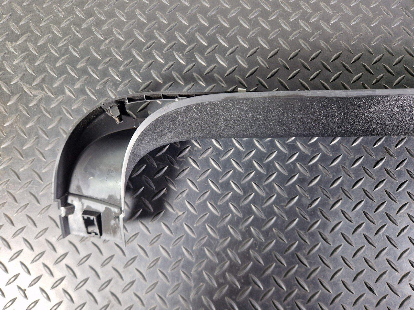 10-18 AUDI A7 4G S-LINE TRUNK TAILGATE INNER TRIM PANEL REAR RIGHT OSR 4G8867608