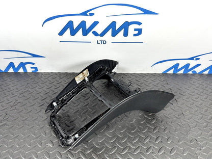 12-18 MERCEDES A-CLASS W176 GENUINE CENTRE CONSOLE TRIM A1766809900