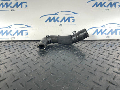 16-23 AUDI A5 F5 SPORTBACK S-LINE WATER COOLANT PIPE 04L122157BE