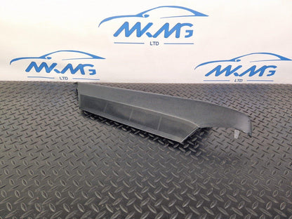 14-21 MERCEDES BENZ C300h W205 RIGHT BOOT TRIM PANEL COVER A2056900444