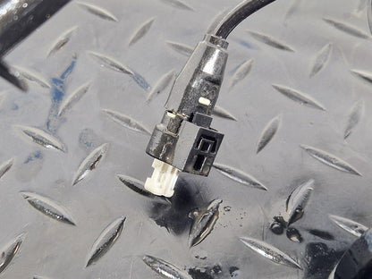 19-ON MERCEDES CLA C118 REAR RIGHT DRIVER SIDE SPEED SENSOR CABLE A2475401000