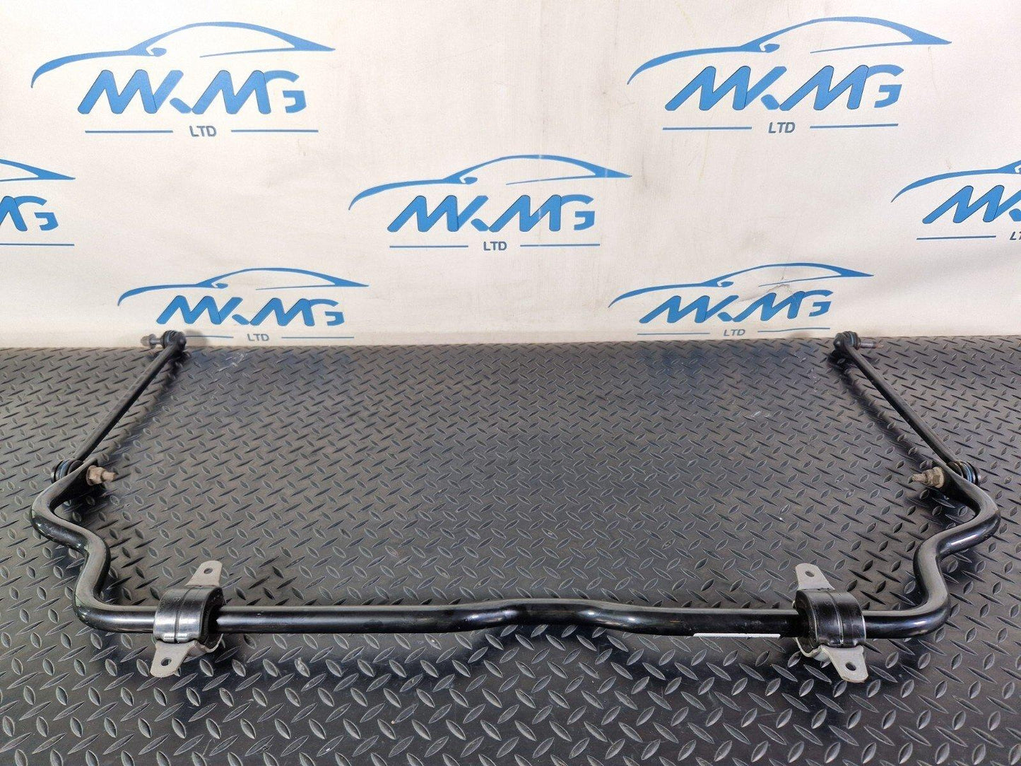 18-ON MERCEDES BENZ A CLASS W177 FRONT ANTI ROLL BAR SWAY BAR A2473200511