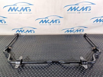 18-ON MERCEDES BENZ A CLASS W177 FRONT ANTI ROLL BAR SWAY BAR A2473200511