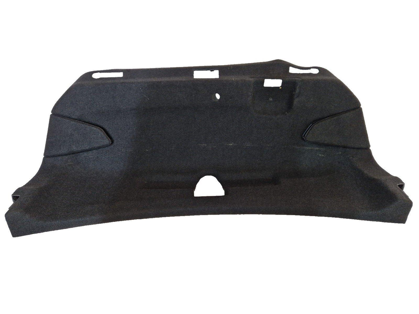 17-24 AUDI S5 F5 GENUINE OEM REAR LID TAILGATE BOOT TRUNK TRIM PANEL 8W6867975D