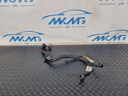 16-24 AUDI A5 F5 COUPE POWER STEERING RACK WIRING HARNESS LOOM CABLE 8W2971111C