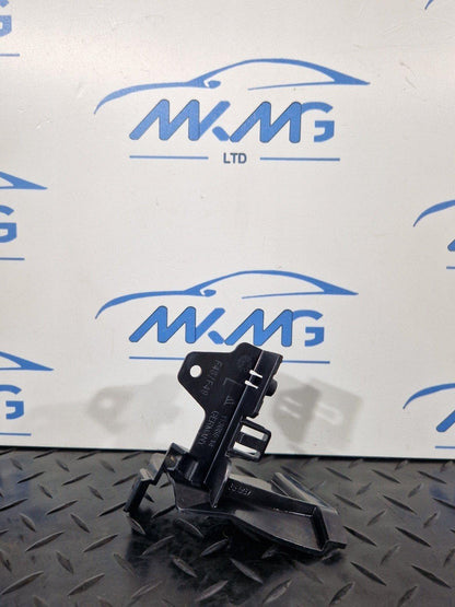 16-22 BMW X1 F48 Front Left Door Sill Wheel Arch Cover Mount 7332335