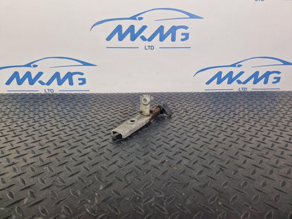 14-21 MERCEDES-BENZ C250D W205 OEM EXHAUST PIPE MOUNT HOOK BRACKET A2054902440