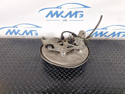 16-24 AUDI A5 F5 REAR RIGHT O/S WHEEL HUB & BEARING 8W0615612