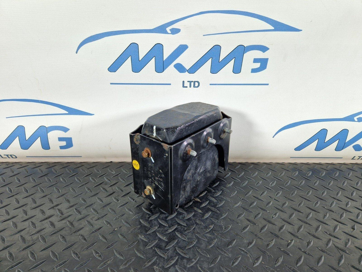 12-17 AUDI S5 CONVERTIBLE GENUINE BALANCE WEIGHT 8F0810654D