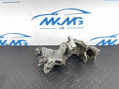 16-19 AUDI A4 B9 1.4 TFSI CVNA RIGHT SIDE PETROL ENGINE MOUNT BRACKET 8W0399296E