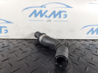 16-19 AUDI A4 B9 GENUINE OEM HEATER HOSE PIPE 8W0819332D