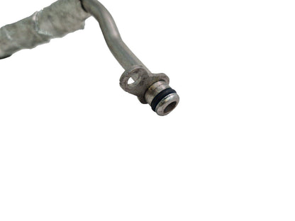 MERCEDES BENZ 2.0 OEM DIESEL 654 OIL RETURN PIPE A6542030702