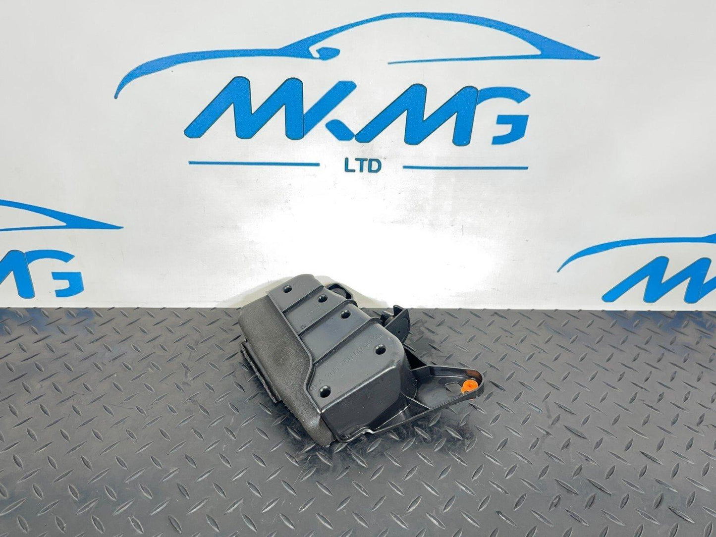 Mercedes-Benz Genuine Rear Trunk Lid Dampening Drive Fits C-Class A2057500060