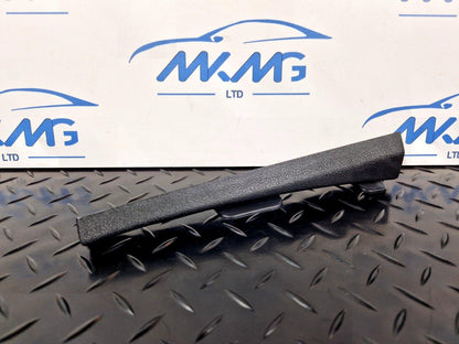16-19 AUDI A4 B9 S-LINE RIGHT DRIVER SIDE A PILLAR BRACKET TRIM 8W0868204