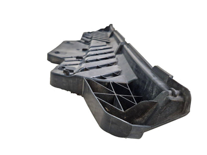 16-20 AUDI Q7 4M GENUINE REAR CENTRE CENTRE MOUNTING BRACKET 4M0807329