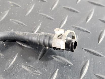 Land Rover Range Rover Evoque L551 Watering Hose Overflow HJ328K012AC