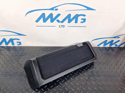 14-21 BMW 2 SERIES GRAN TOURER F45 F46 REAR RIGHT SIDE MIDLE SEAT POCKET 7360296