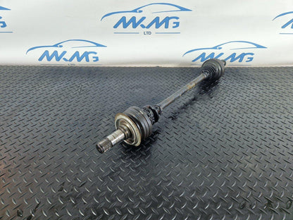 14-21 MERCEDES BENZ C300h W205 DRIVER SIDE RIGHT REAR DRIVESHAFT A2113570091