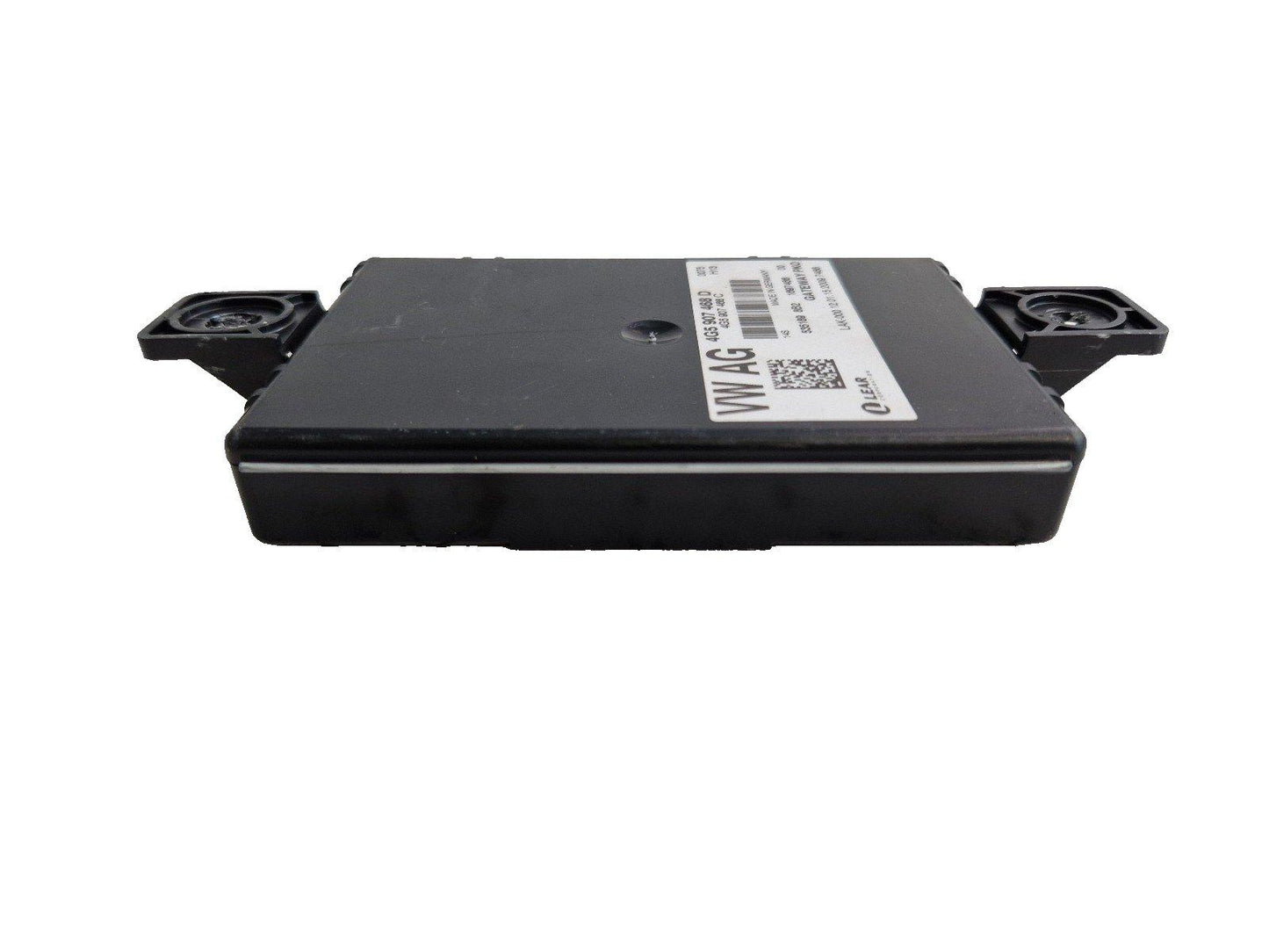 12-18 AUDI A6 C7 2.0 DIESEL CNHA/CNH GATEWAY CONTROL MODULE ECU 4G5907468C