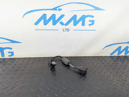 10-17 AUDI A8 4H GENUINE REVERSING CAMERA 8K0980551B