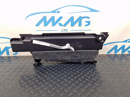 14-21 MERCEDES BENZ C200d W205 WARNING TRIANGLE TRAY HOLDER BRACKET A2056803903
