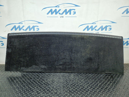 16-19 MERCEDES BENZ GLE W166 REAR TRUNK BOOT FLOOR CARPET COVER A1666803802