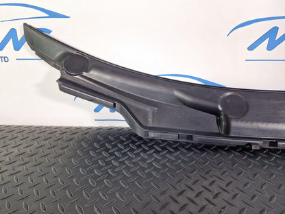 14-21 BMW 2 SERIES GRAN TOURER F46 OEM FRONT WINDSCREEN SCUTTLE PANEL 7301016