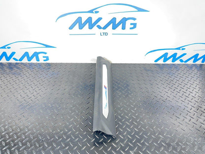 BMW 2 SERIES F44 M SPORT FRONT DOOR SILL TRIM ENTRANCE TRIM 7489947
