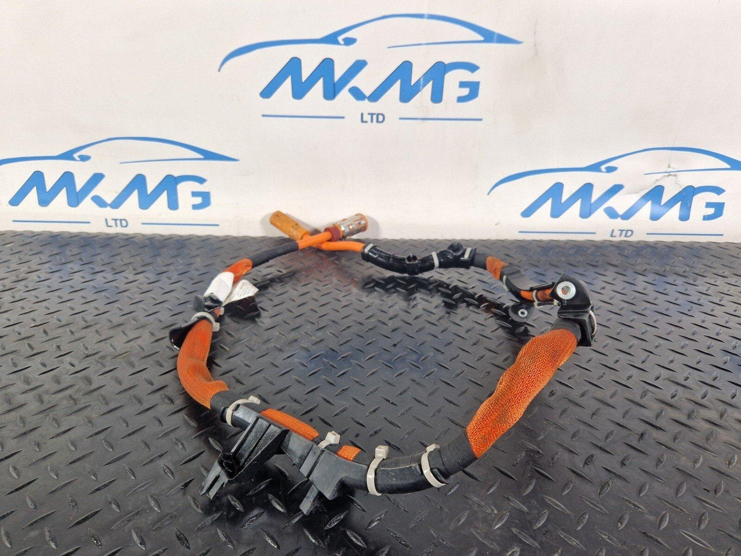 19-ON MERCEDES BENZ CLA C118 HIGH VOLTAGE WIRING LOOM CABLE A1775408430