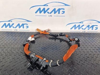 19-ON MERCEDES BENZ CLA C118 HIGH VOLTAGE WIRING LOOM CABLE A1775408430