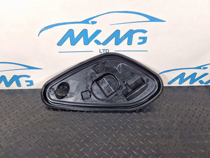 16-24 AUDI A5 F5 PASSENGER SIDE INNER DOOR PANEL COVER 8W6837915