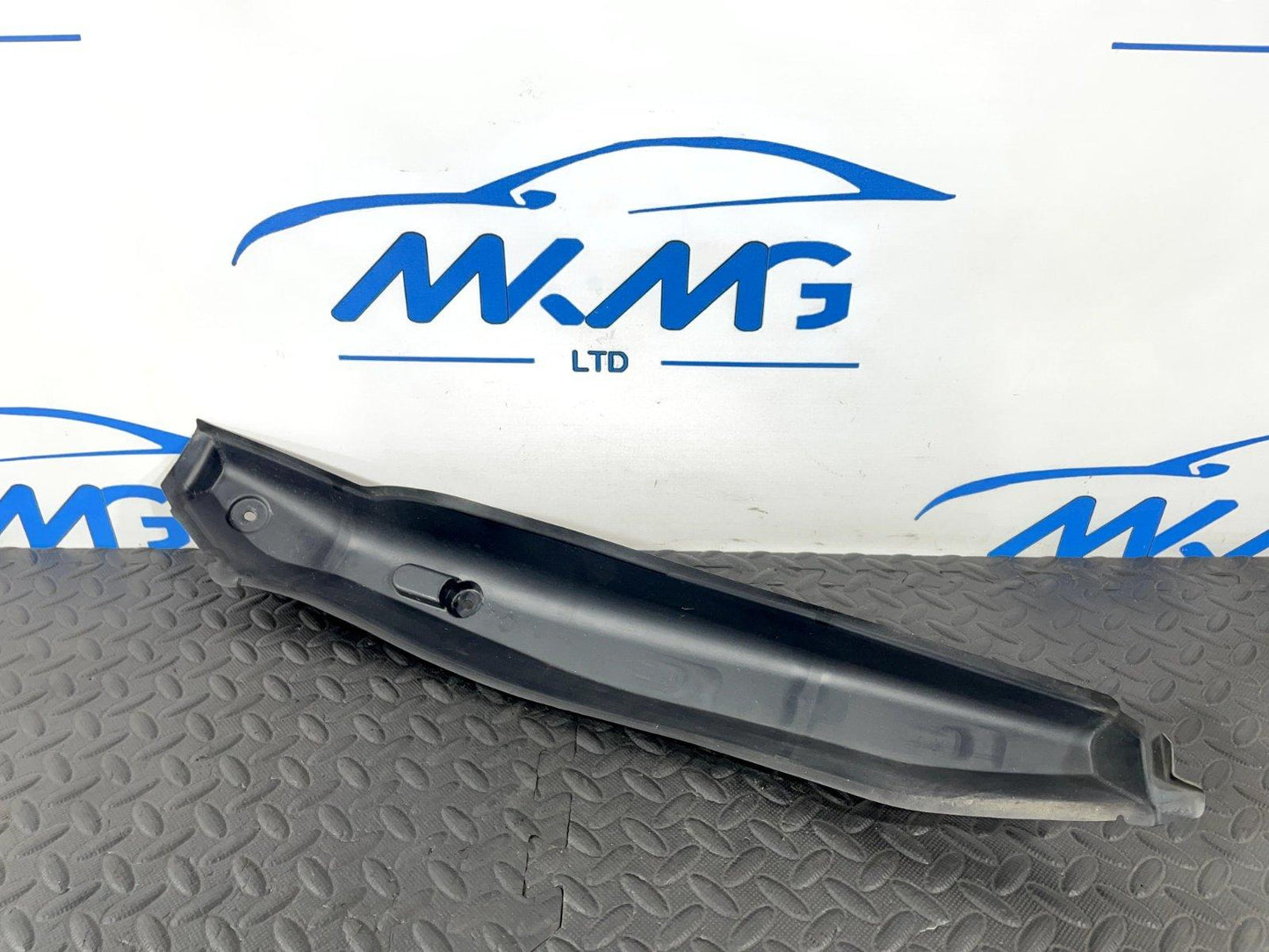 13-19 MERCEDES BENZ CLA C117 NSF WING FENDER INSULATION COVER A1178890000