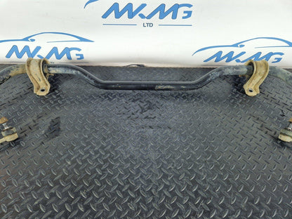 18-ON MERCEDES BENZ SPRINTER W907 W910 FRONT ANTI ROLL SWAY BAR A9103230300