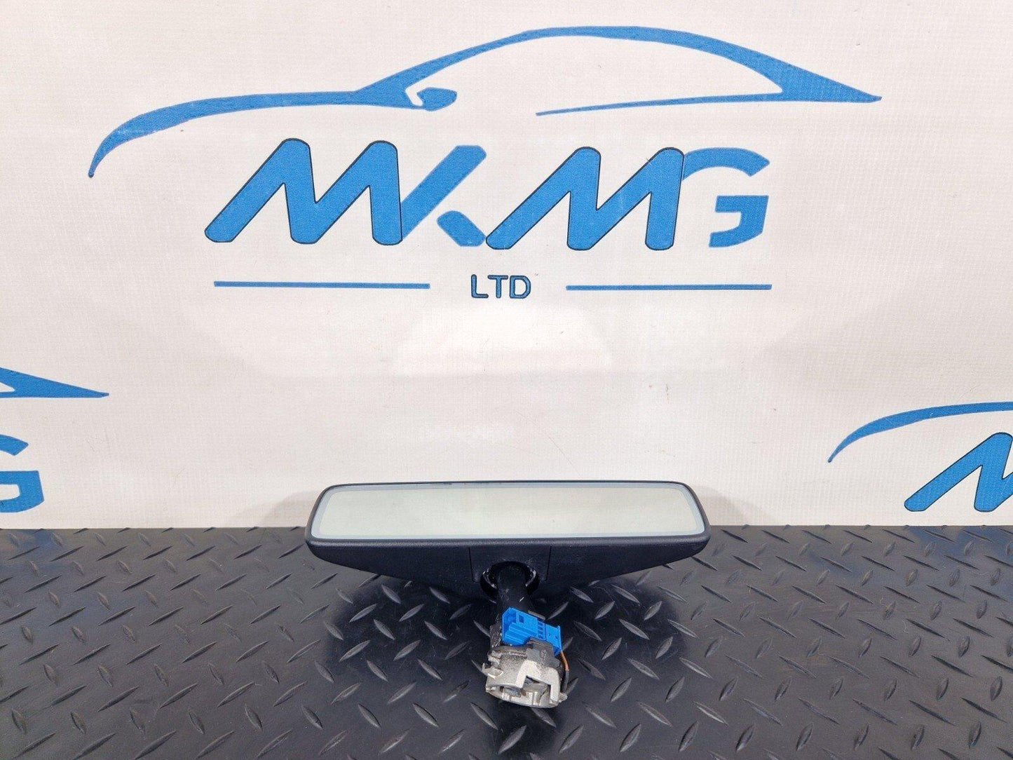 19-ON MERCEDES BENZ B CLASS W247 REAR VIEW MIRROR  A2478103400