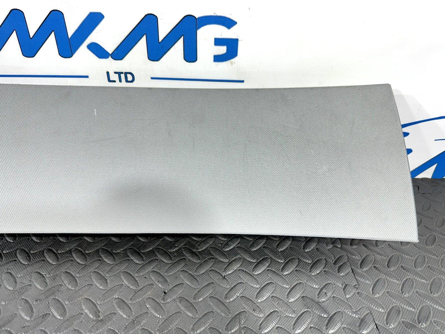 16-19 AUDI A4 B9 AVANT GENUINE REAR ROOF TRIM 8W9867839