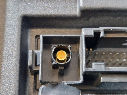 12-18 AUDI A6 C7 GENUINE BCM BODY CONTROL MODULE UNIT 4H0907064EH 4G0907368