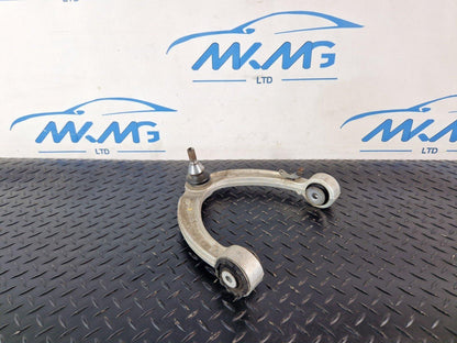 16-19 MERCEDES BENZ GLE W166 FRONT RIGHT O/S UPPER CONTROL ARM A1663301807