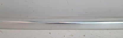 10-15 AUDI Q7 4L GENUINE O/S CHROME RIGHT SIDE ROOF RAIL BAR 4L0860022N