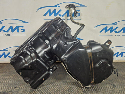 10-18 AUDI A7 4G S-LINE OEM FUEL TANK WITH PUMP 4G8201021 4G0919050