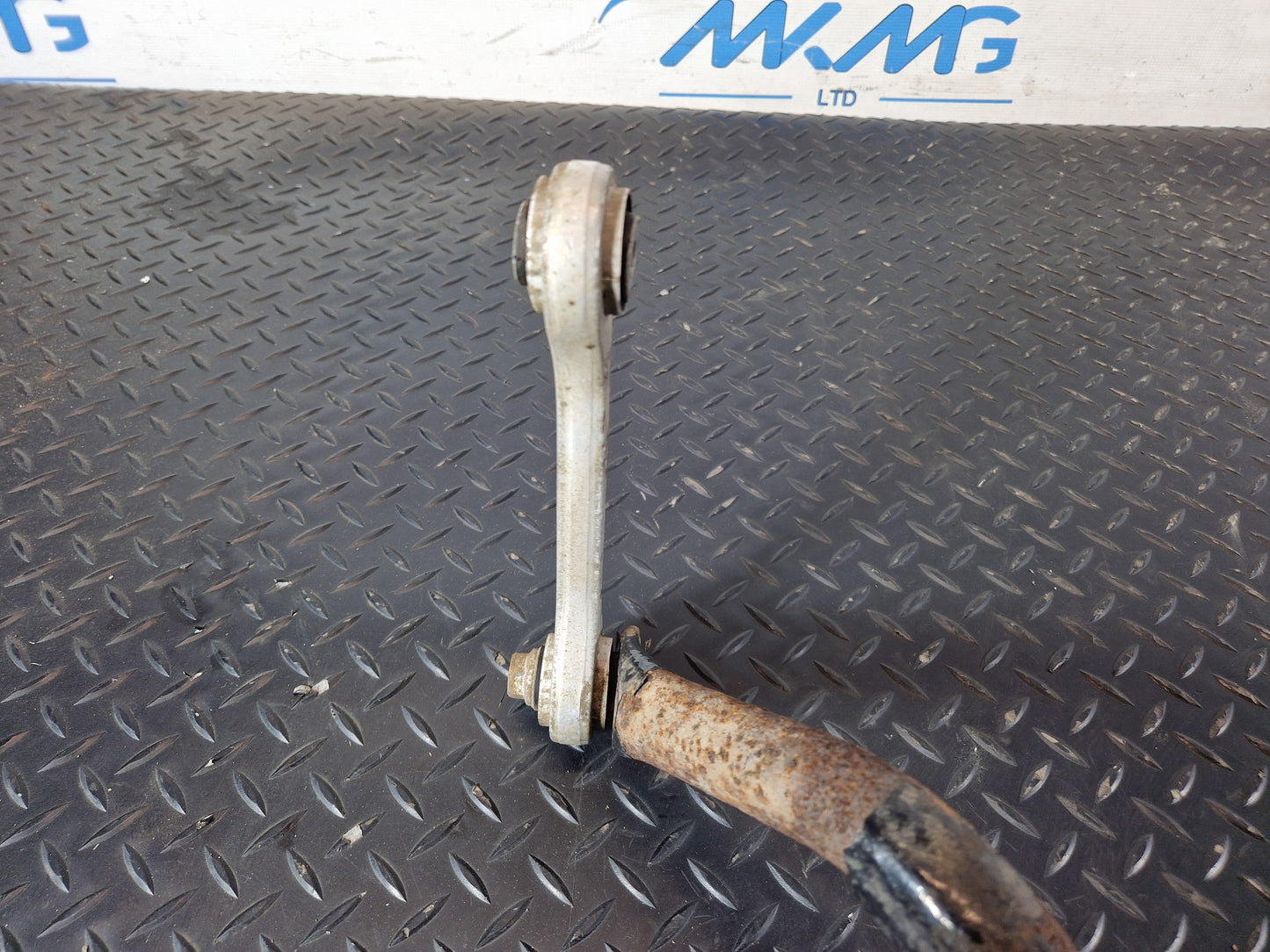 Audi A6 Allroad C7 Suspension Stabilizer Front Anti Roll Sway Bar 4G0411309E