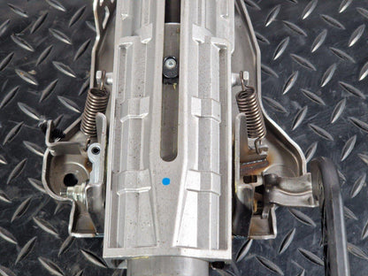 20-ON BMW 2 SERIES GRAN COUPE F44  STEERING COLUMN ASSEMBLY 6883441