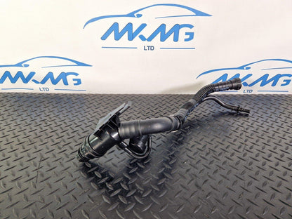 18-ON MERCEDES BENZ A CLASS W177 OEM ADBLUE FILLER NECK PIPE HOSE A1774703300