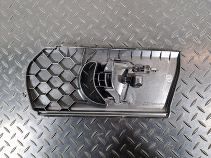 16-19 AUDI A4 AVANT B9 S-LINE RIGHT SIDE B-PILLAR INSIDE TRIM 8W0867294