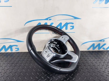 2019 Mercedes-Benz B200d B-Class W247 SUV Key a0004608402