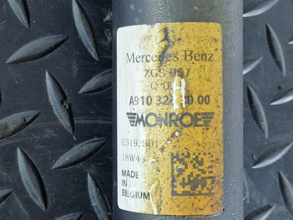 18-ON MERCEDES BENZ SPRINTER W907 W910 2.2 CDI REAR SHOCK ABSORBER A9103263000