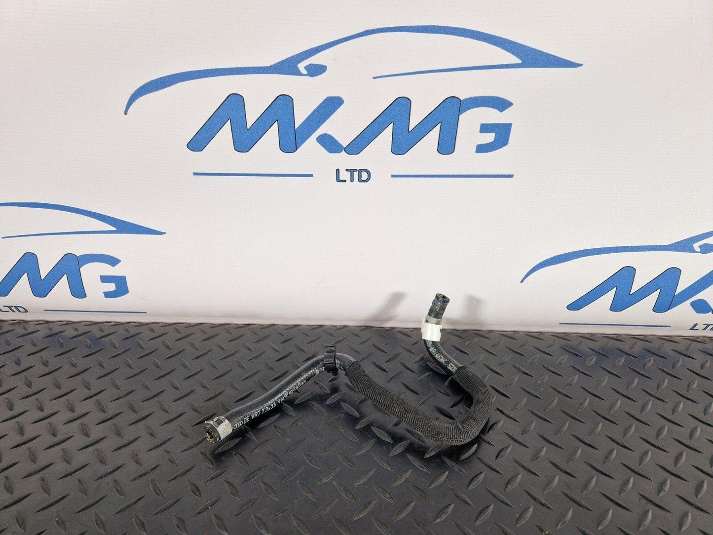 16-23 AUDI S5 3.0 TFSI V6 CWG PETROL ENGINE FUEL LINE PIPE 06M133986AC