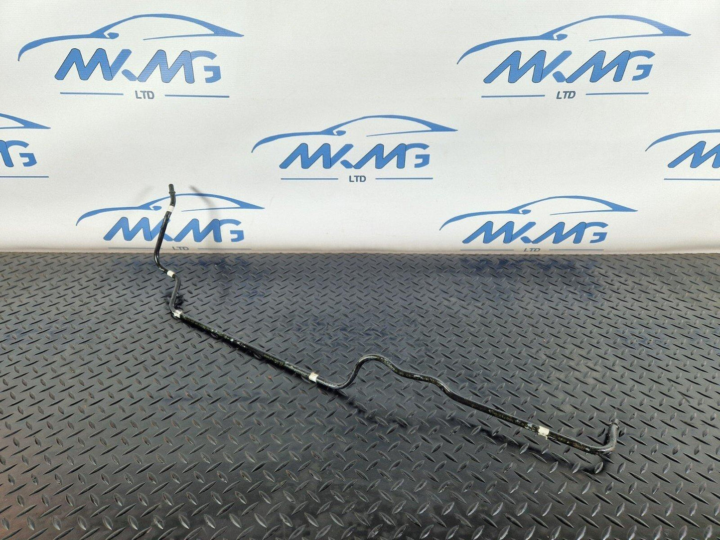 18-ON MERCEDES SPRINTER W907 GENUINE FUEL LINE A9074761200