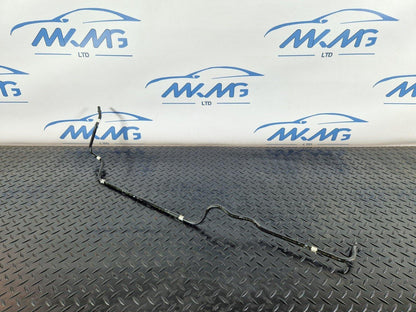 18-ON MERCEDES SPRINTER W907 GENUINE FUEL LINE A9074761200
