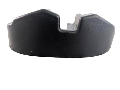 17-ON LAND ROVER DISCOVERY L462 REAR LEFT 2ND ROW SEAT TRIM COVER HY32600D12FBW